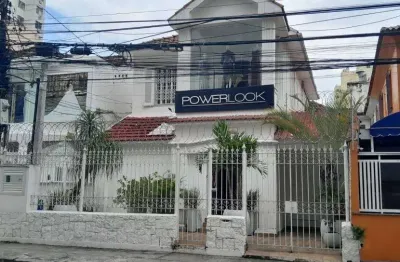 Sala comercial à venda na Tijuca, Rio de Janeiro 