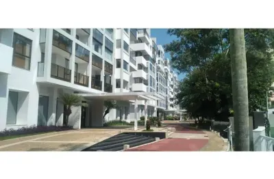 Lucio costa cobertura duplex 175 m2 2 vagas suite closet deposito total infraestrutura