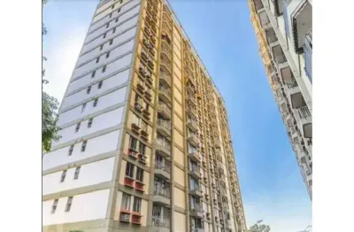 Apartamento com 2 quartos à venda na Freguesia (Jacarepaguá), Rio de Janeiro 