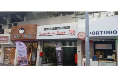 Sala comercial para alugar em Ipanema, Rio de Janeiro 