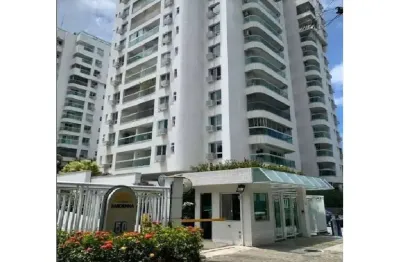Apartamento com 3 quartos à venda na Barra Olímpica, Rio de Janeiro 