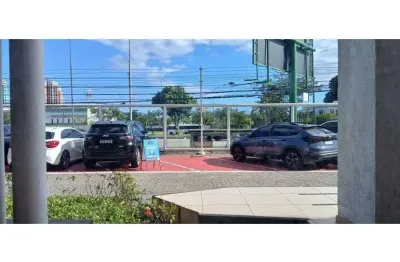 Sala comercial à venda na Barra da Tijuca, Rio de Janeiro 