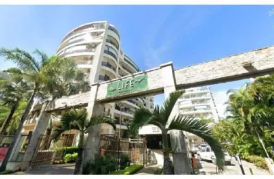 Apartamento com 3 quartos à venda no Recreio dos Bandeirantes, Rio de Janeiro 