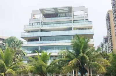 Apartamento com 2 quartos para alugar na Barra da Tijuca, Rio de Janeiro 