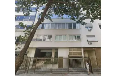 Apartamento com 3 quartos à venda em Ipanema, Rio de Janeiro 