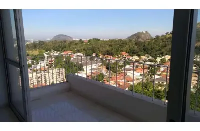 Apartamento com 3 quartos para alugar na Freguesia (Jacarepaguá), Rio de Janeiro 