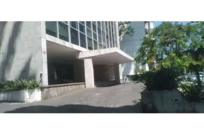 Apartamento com 4 quartos para alugar na Lagoa, Rio de Janeiro 