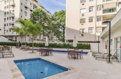 EspaÃ§o VIP Pechincha Retiro Artistas 135 m2 vaga duplex dois quartos suite