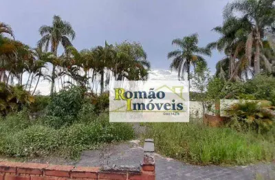 Oportunidade única: 16.572 m² no alpes de mairiporã por r$ 2.700.000!
