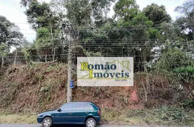 Terreno plano à venda, 894 m² por r$ 200.000 - parque petrópolis - mairiporã/sp