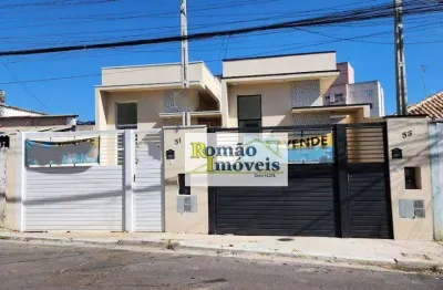 Casa à venda, 122 m² por r$ 450.000,00 - terra preta - mairiporã/sp