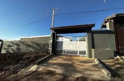 Encantadora casa à venda no bairro parque bela vista em mairiporã: ideal para viver ou relaxar nos finais de semana!