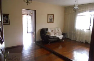 Casa à venda, 400 m² por r$ 780.000,00 - roseira - mairiporã/sp