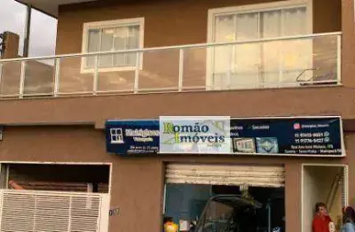 Casa à venda, 214 m² por r$ 750.000,00 - terra preta - mairiporã/sp