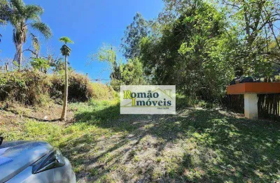Venda de 3 lotes em mairiporã, apenas 700 metros do pedágio de mairiporã.