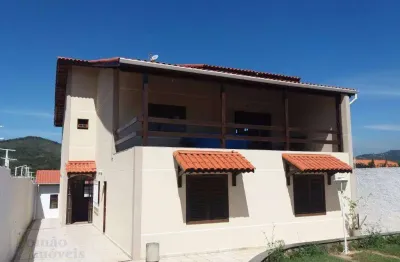 Casa à venda, 297 m² por r$ 850.000,00 - interlagos village - mairiporã/sp