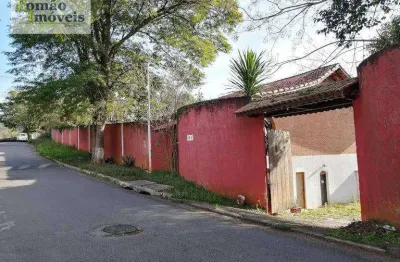 Imóvel a venda no bairro parque bariloche - mairiporã/sp