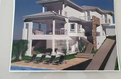 Casa à venda, 330 m² por r$ 550.000,00 - ypeville - mairiporã/sp