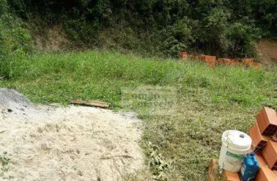 Terreno à venda, 652 m² por r$ 170.000,00 - jardim spada - mairiporã/sp