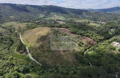 Área à venda, 470000 m² por r$ 3.000.000,00 - rio acima - mairiporã/sp