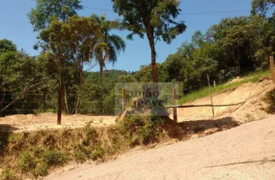 Terreno à venda, 2117 m² por r$ 160.000,00 - mato dentro - mairiporã/sp