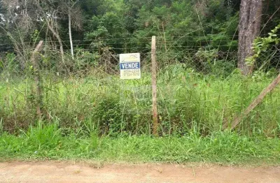 Terreno à venda, 1242 m² por r$ 290.000,00 - jardim cinco lagos de santa maria - mairiporã/sp