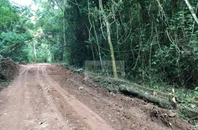 Terreno à venda, 2200 m² por r$ 90.000,00 - sausalito - mairiporã/sp