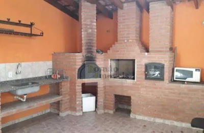 Casa com 6 dormitórios à venda, 419 m² por r$ 850.000,00 - jardim oliveira - mairiporã/sp