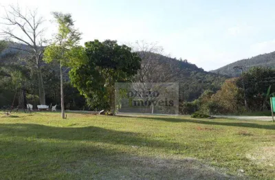 Terreno à venda, 1365 m² por r$ 170.000,00 - jardim mairiporã i - mairiporã/sp