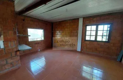 Chácara à venda, 3036 m² por r$ 390.000,00 - jardim da serra - mairiporã/sp