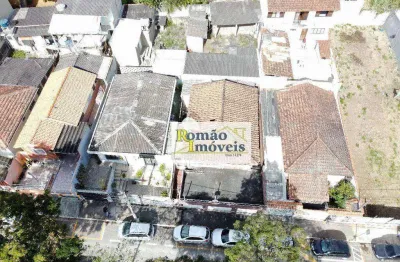 Casa à venda, 150 m² por r$ 1.000.000,00 - centro - mairiporã/sp