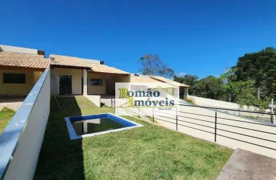 Casa à venda, 105 m² por r$ 650.000,00 - terra preta - mairiporã/sp