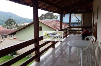 Casa com 2 dormitórios à venda, 156 m² por r$ 490.000,00 - jardim oliveira - mairiporã/sp