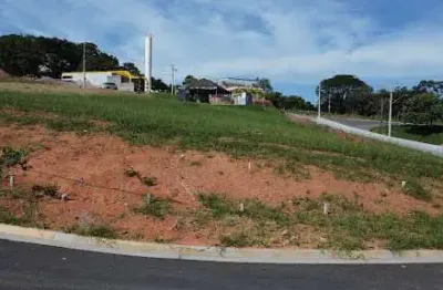 Terreno à venda, 360 m² por r$ 490.000,00 - reserva são nicolau - atibaia/sp