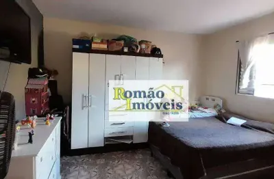 Casa com 6 dormitórios à venda, para renda, renda de r$ 4.000,00,  ac 220 m² por r$ 800.000