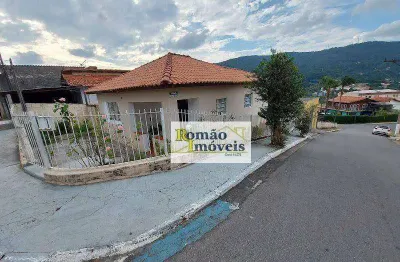 Casa à venda, 94 m² por r$ 560.000,00 - centro - mairiporã/sp