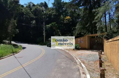 Área à venda, 49632 m² por r$ 5.350.000,00 - terra preta - mairiporã/sp