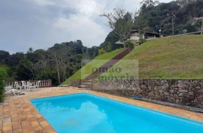 Casa à venda, 280 m² por r$ 3.000.000,00 - campos de mairiporã - mairiporã/sp