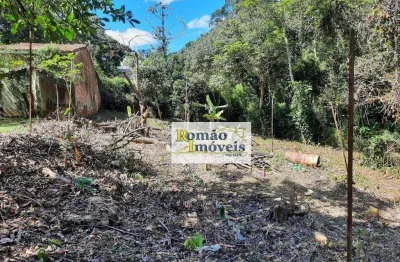 Terreno à venda, 1003 m² por r$ 300.000,00 - chácara bela vista - mairiporã/sp