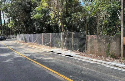 Terreno à venda, 3150 m² por r$ 230.000,00 - parque residencial encosta da cantareira - mairiporã/sp