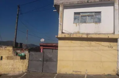 Casa à venda, 225 m² por r$ 550.000,00 - jardim fernão dias - mairiporã/sp