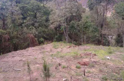 Terreno à venda no Mato Dentro, Mairiporã 