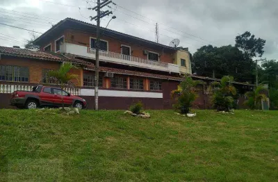 Salão à venda, 900 m² por r$ 1.300.000,00 - jardim sandra - mairiporã/sp
