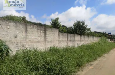 Terreno à venda, 2400 m² por r$ 2.400.000,00 - terra preta - mairiporã/sp