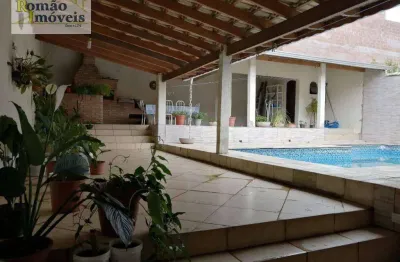 Casa com 3 dormitórios à venda, 233 m² por r$ 750.000,00 - terra preta - mairiporã/sp
