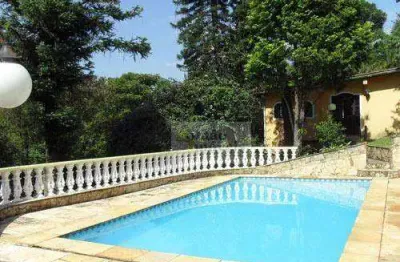 Casa em condomínio, com documentação para financiar, com 3 dormitórios à venda, 362 m² por r$1.300.000,00 - parque petrópolis - mairiporã/sp