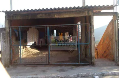 Casa com 2 dormitórios à venda, 65 m² por r$ 170.000,00 - jardim capoavinha - mairiporã/sp