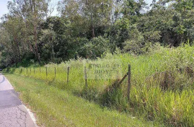 Área à venda, 11861 m² por r$ 450.000,00 - rio acima - mairiporã/sp