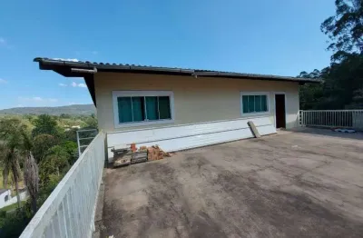 Chácara com 3 dormitórios à venda, 1517 m² por r$ 450.000,00 - jardim valéria simone - mairiporã/sp