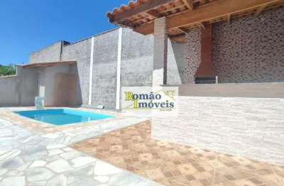 Casa dos sonhos em jd sum valley com 3 quartos, piscina e churrasqueira, mairiporã